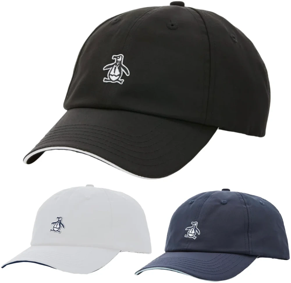 Original Penguin adjustable baseball hat