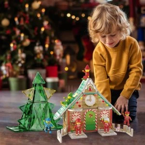 PicassoTiles holiday offer — source marks expired