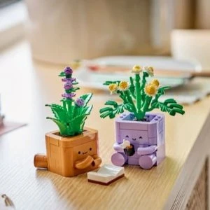 LEGO 10371 plant set launch preview