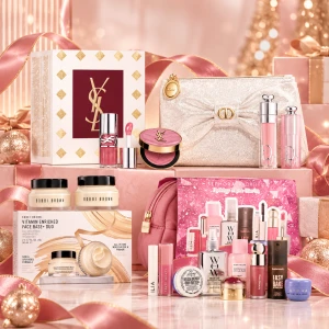 Sephora selected beauty sets