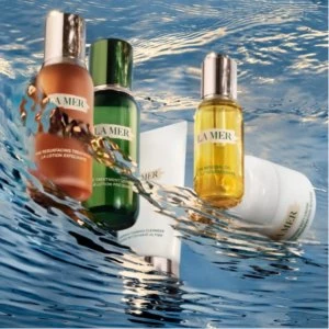 La Mer skincare at Sephora