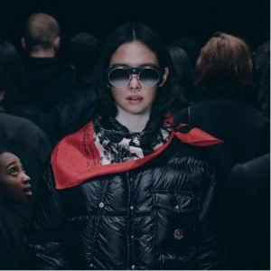 CETTIRE Moncler selected styles and first-order offer