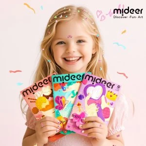 mideer educational toy offers