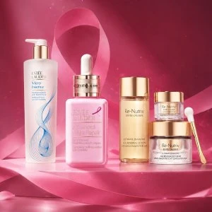 Estée Lauder 20% off and gift offer