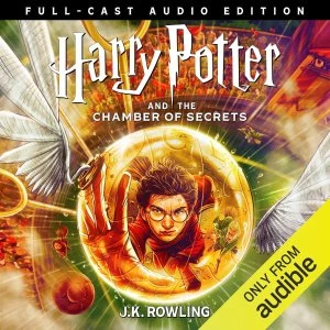 Audible 30 天會員試用