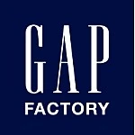 Gap Factory 清倉及折扣碼活動