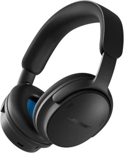 Bose QuietComfort Wireless Headphones (2nd Gen)