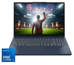 Lenovo IdeaPad Slim 3i 15.3" 2k Touch Laptop (Core 5 320 8GB 256GB)