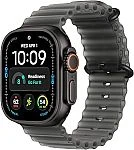 Apple Watch Ultra 4 49mm 行動網路款