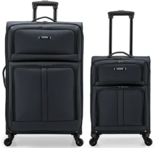 U.S. Traveler Anzio Softside Luggage Deal: Save $146 at Woot