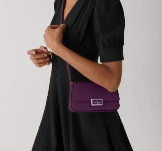 Kate Spade Reegan mini crossbody