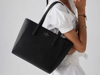 Kate Spade Gwen tote bag
