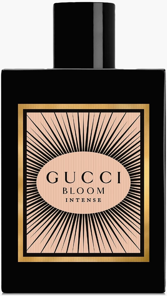 Gucci Bloom Intense 濃郁淡香精 3.3 oz