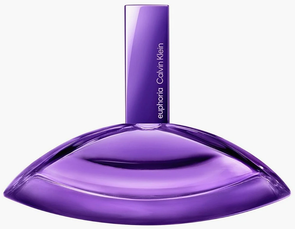 Calvin Klein Euphoria Bold Elixir 濃香精 3.3 oz