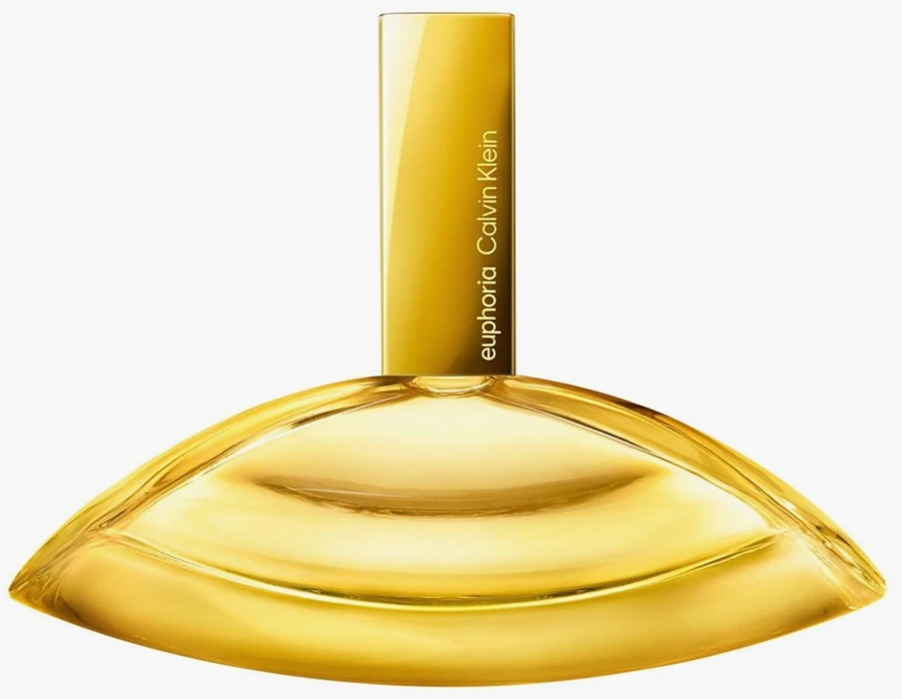 Calvin Klein Euphoria Solar Elixir 濃香精 3.3 oz