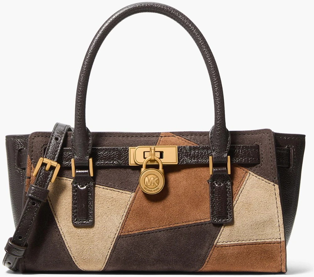 Michael Kors Hamilton 特小東西包型手提斜背包