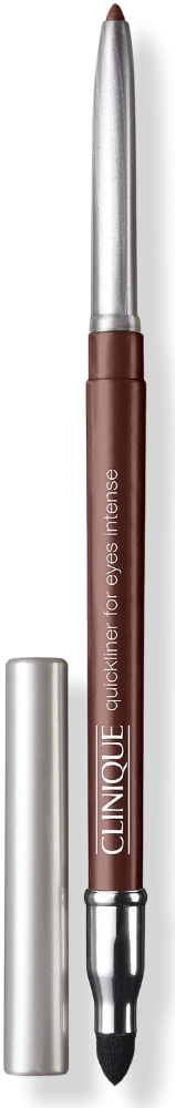 Clinique Quickliner For Eyes Intense 濃色眼線筆
