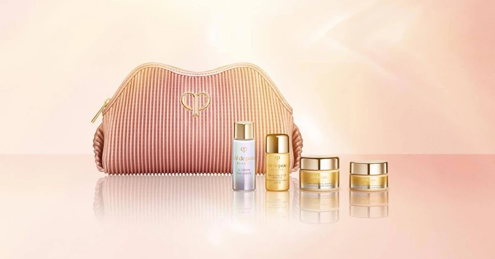Shop · Clé de Peau Beauté · 10% Cash Back · was 2% · Get a 2-pc. gift with your $225 purchase.