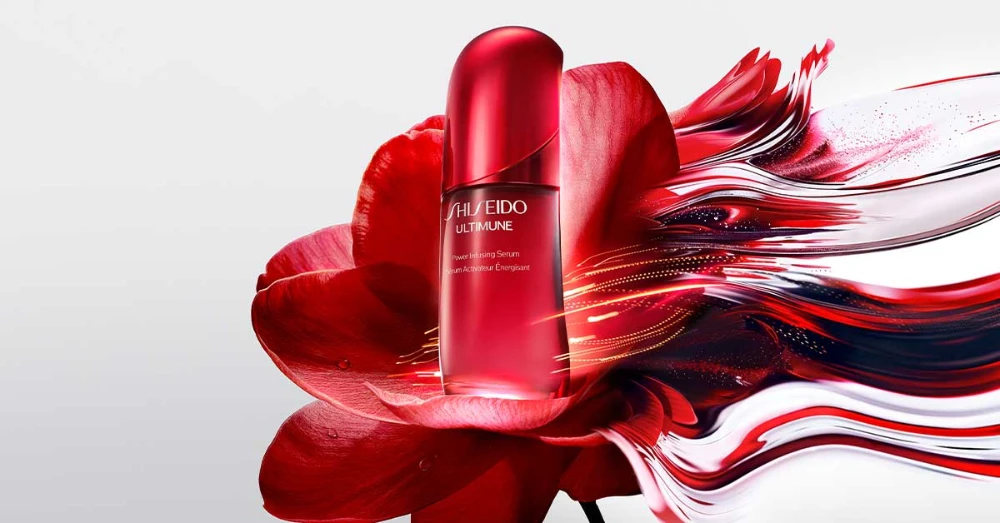 Shop · Shiseido · 11% Cash Back · was 2% · Enjoy free shipping on all orders.