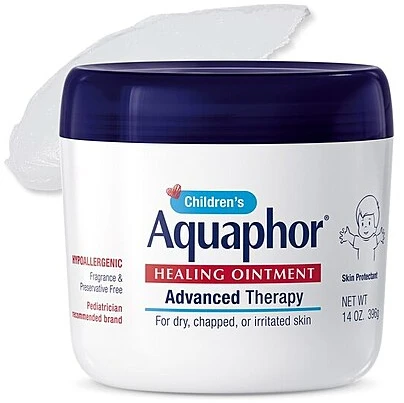 Aquaphor 兒童護膚膏 14oz 與 CVS 獎勵