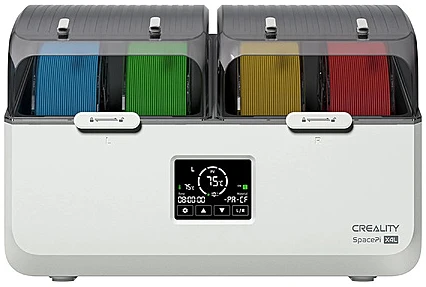 Creality Space Pi X4L 線材乾燥箱