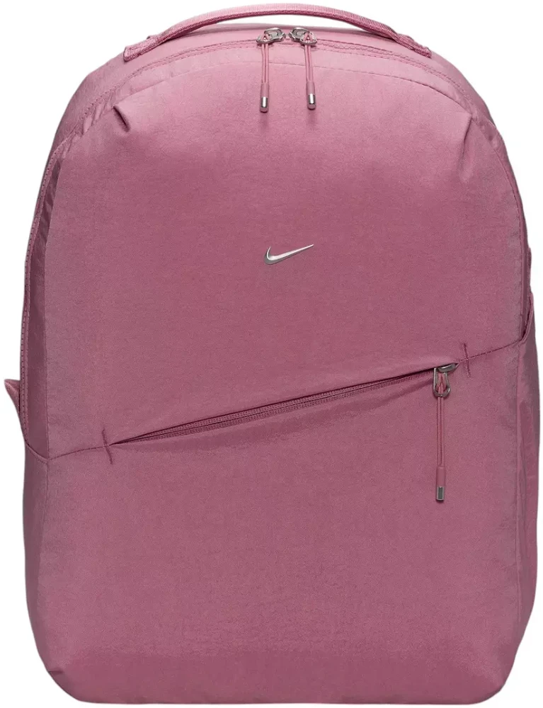Nike Aura 24L backpack — Elemental Pink
