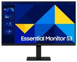Samsung EPP/EDU: 24" S3 1080p 100Hz IPS Monitor