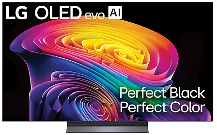 LG C6 55 吋 OLED evo 4K 電視