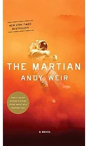 The Martian: A Novel (eBook)