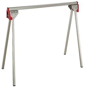 CRAFTSMAN Essential Metal Saw Horse (33.66" x 28.9")