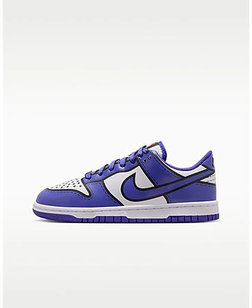 Nike Dunk Low × LEGO 大童鞋
