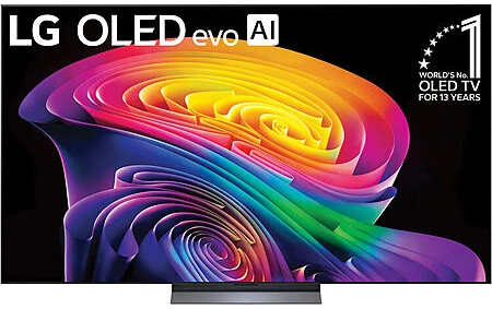 LG C6 77 吋 OLED 4K 電視