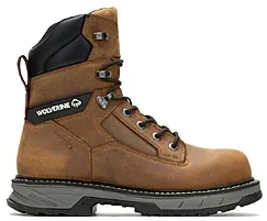 Wolverine Men's ReForce EnergyBound CarbonMax Work Boot (Various)