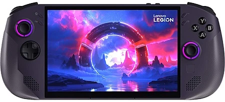 Lenovo Legion Go S 1TB 遊戲掌機