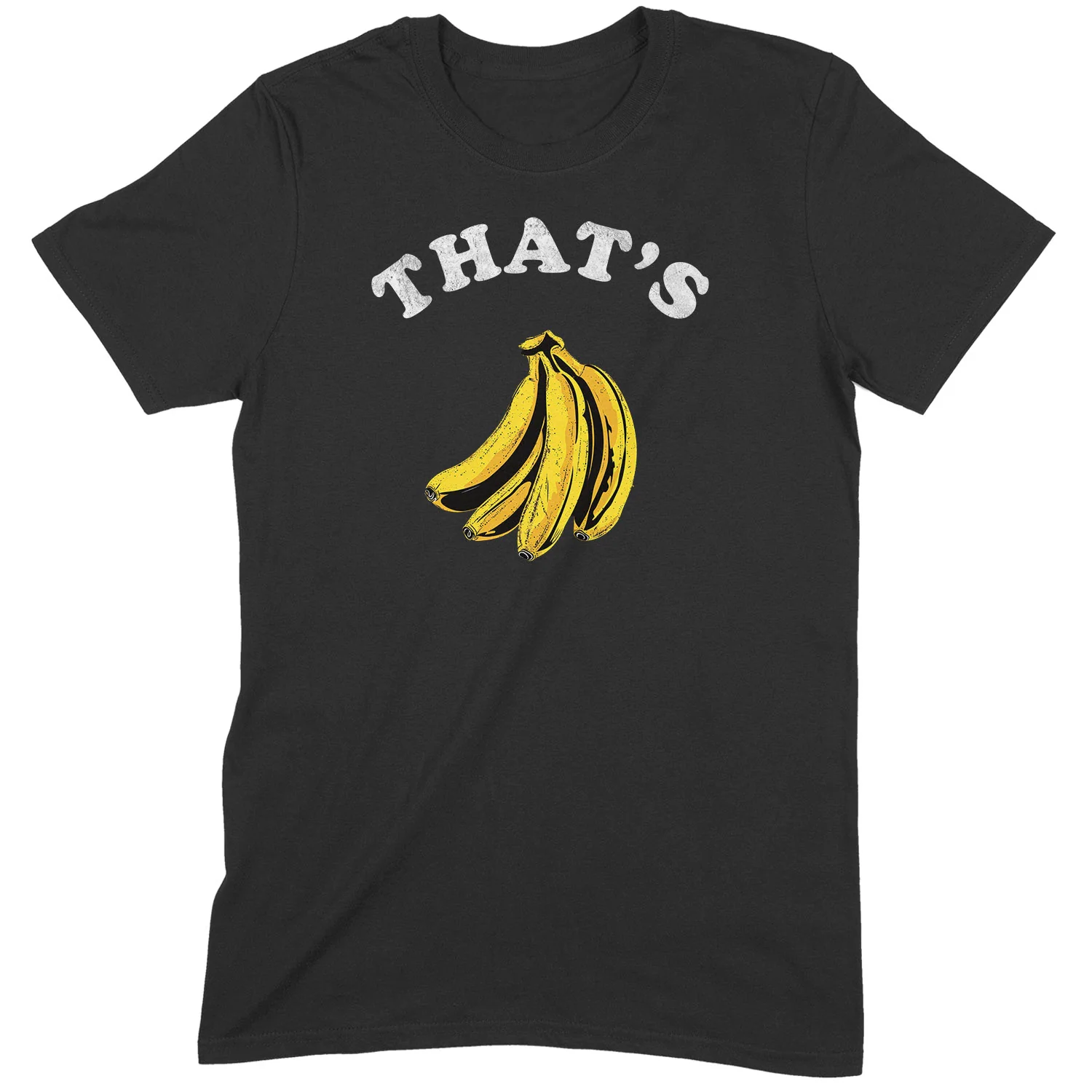 「That’s Bananas」棉質 T 恤