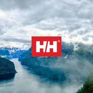 Helly Hansen autumn sale