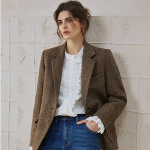 Petite Studio 11.11 服飾活動