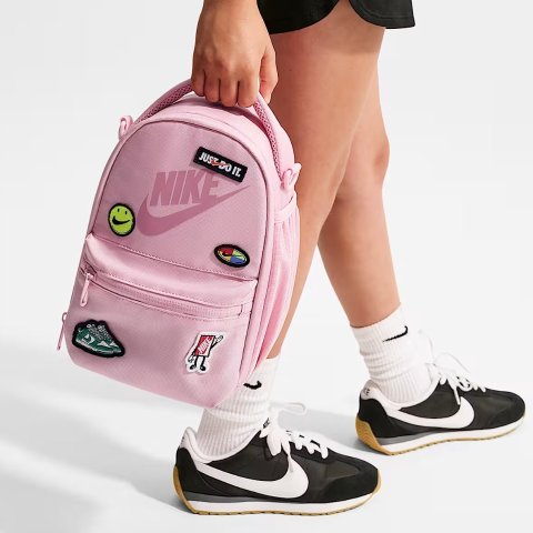 Nike kids’ bags and backpacks