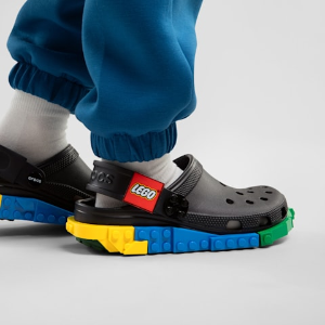 Crocs kids’ Halloween offers