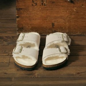 Birkenstock 指定鞋款與優惠碼