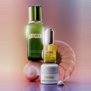 Saks beauty new-customer offer