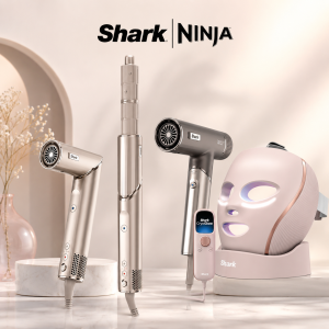 Shark 護髮造型工具優惠