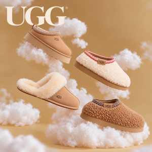 UGG 指定鞋款｜Shop Simon