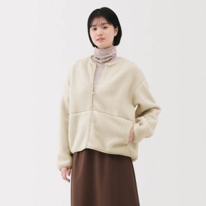 MUJI 服飾折扣與滿額減價