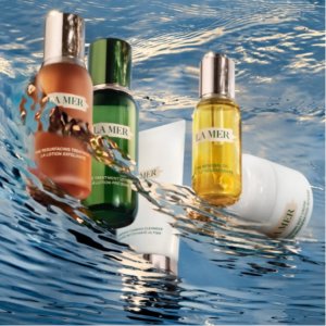 La Mer skincare at Sephora