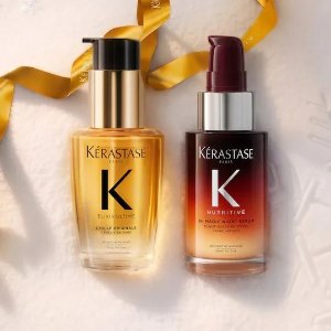 Sephora travel-size beauty offers