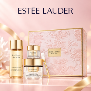 Estée Lauder gift-set offers