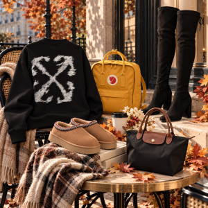 Nordstrom Rack member clearance offers