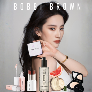 Bobbi Brown 25% off and gift offer