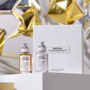 Woot fragrance and personal-care offers